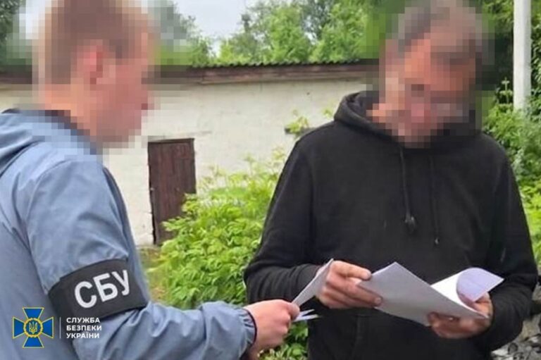 В Україні викрито вісім проросійських інтернет-агітаторів