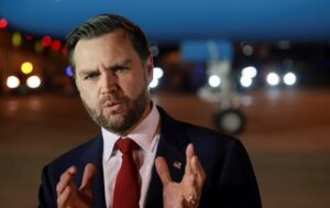 Венс Ірану: На насильство буде відповідь насильством