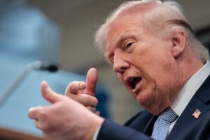 Від війни до меморандуму. США та Іран домовились?