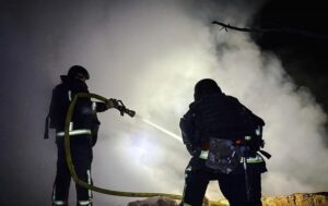 Влада озвучила наслідки російської атаки на Харків