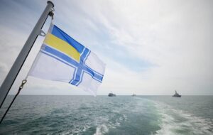 ВМС спростували вкид про “атаку морських дронів” на Одесу