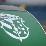 Ворсклу переслідують невдачі: чергове обмеження від ФІФА