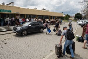 ЄС без українських чоловіків: які є пропозиції