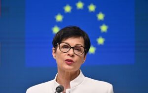 ЄС дасть Україні &euro;3,2 бюджетної підтримки замість грошей на дрони