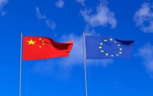 ЄС готує санкції проти китайських компаній, які допомагають армії РФ