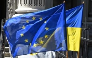 ЄС готує відкриття першого кластера для України