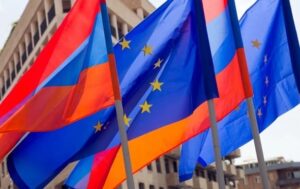 ЄС виділив Вірменії 34 млн євро допомоги у торговельній війні з РФ