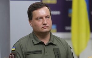 Юсов прокоментував спробу замаху на себе