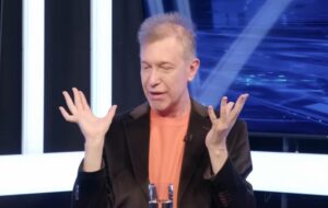 З’явилися подробиці про життя судді Х-Фактора Сосєдова