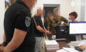 Закликав до національної ворожнечі: військовий отримав 6 років тюрми