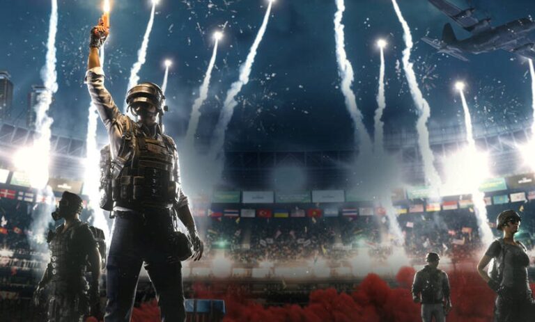 Збірна України потужно стартувала у гранд-фіналі PUBG Nations Cup 2026