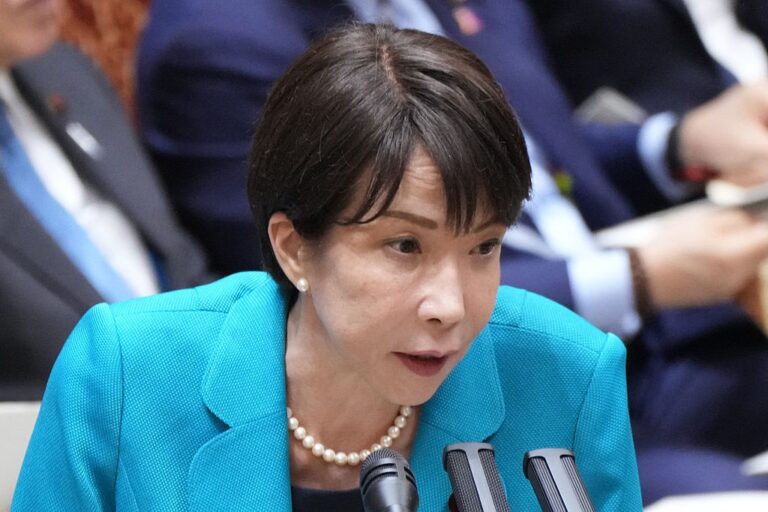 Зближення Японії і Росії непокоять союзників