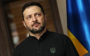 Зеленський привітав спецпризначенців СБУ з професійним святом