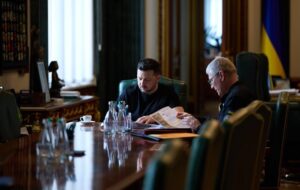 Зеленський розкрив подальші плани Росії