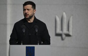 Зеленський: Шість країн підтвердили внески до PURL