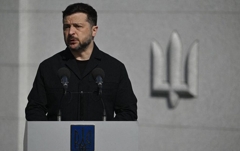 Зеленський: Шість країн підтвердили внески до PURL