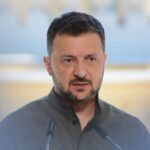 Зеленський сподівається на відновлення перемовин