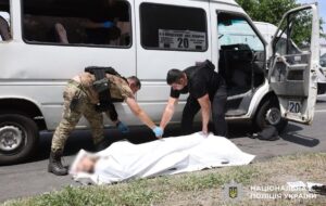 Зеленський відреагував на терористичні атаки Росії
