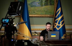 Зеленський заявив про розкол в оточенні Путіна
