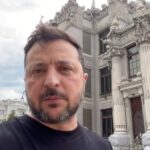 Зеленський зустрінеться з Трампом на G7
