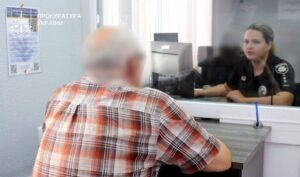 Житель Полтавщини отримав довічне за зґвалтував і вбивство дитини
