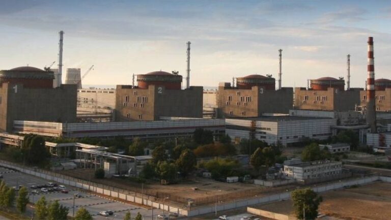 Зовнішнє електроживлення ЗАЕС відновлено