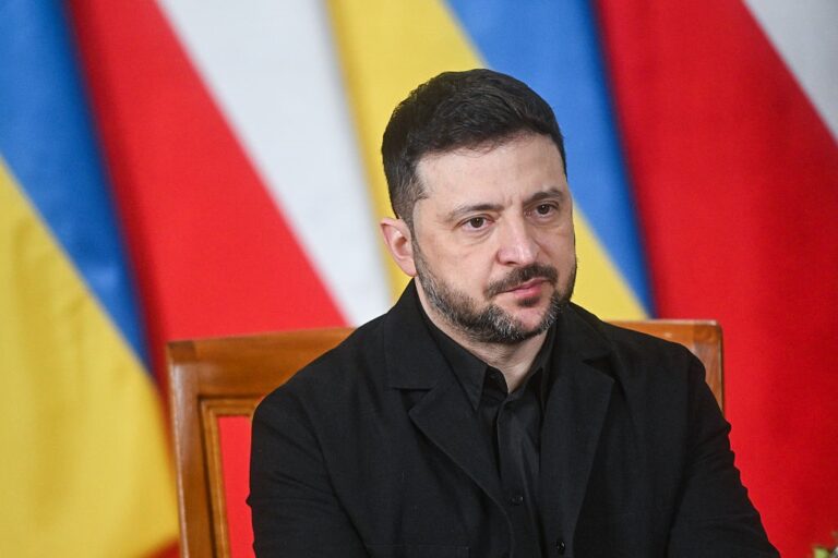 Зрив перемовин? Зеленський не поїде в Ґданськ