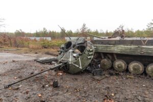 ЗСУ подвоїли безповоротні втрати росіян з 2024-го