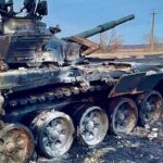 ЗСУ знищили 18 ворожих танків за одну спецоперацію