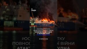 🗓️ 31.07.2026☀️ Ранкові новини🔴 1619-й день війни