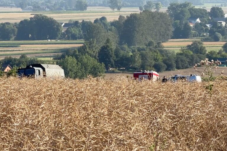 100 км вглиб. Як Польща не збила російську ракету