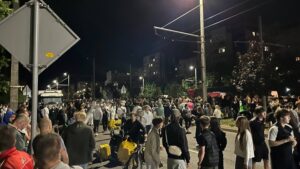 200 львів’ян проти групи ТЦК: деталі скандалу