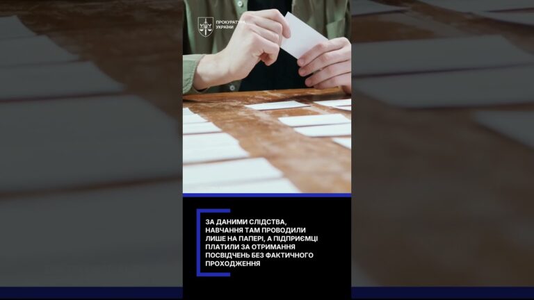 9 епізодів на понад 450 тис. гривень! Нові підозри у справі про системні побори з бізнесу