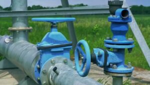 На Черкащині аграрії об’єдналися в ОВК для відновлення зрошення