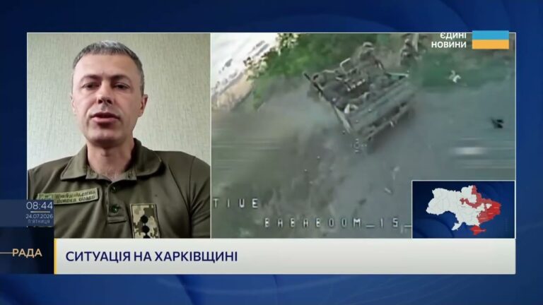 Прикордонники нищать техніку рф: що відбувається на кордоні | Андрій Демченко