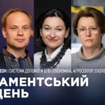 Парламентський тиждень 04.07.2026