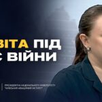 Ринок праці та вища освіта: де найбільший попит на фахівців | Ксенія Семенова