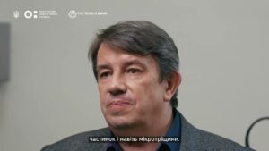 Як працює сканувальний електронний мікроскоп | Львівська політехніка
