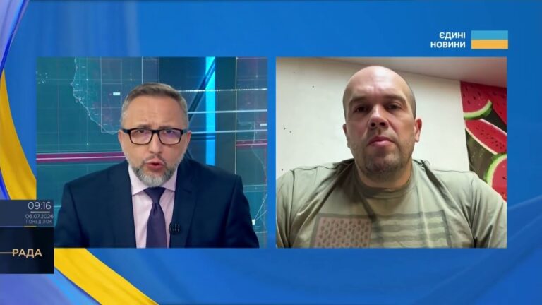 Херсонщина: оборона від дронів, підтримка медиків та безпека людей | Олександр Толоконніков