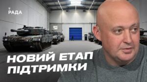 Нова допомога Україні, паливна криза в рф та роль Туреччини | Олег Лісний