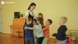 Термомодернізація у дитсадочку: що змінилося?