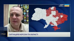 Херсонщина під щоденним вогнем: наслідки нових російських ударів | Ярослав Шанько