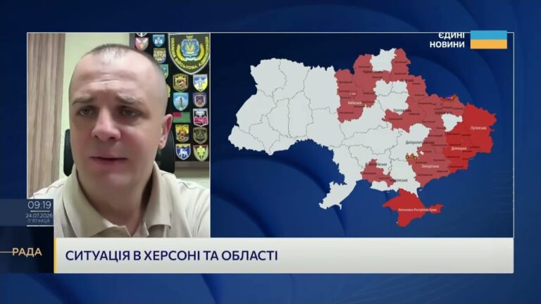 Херсонщина під щоденним вогнем: наслідки нових російських ударів | Ярослав Шанько
