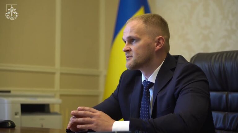 Прокуратура оскаржуватиме вирок чоловіку, який заволодів 6,6 млн грн матері загиблого військового