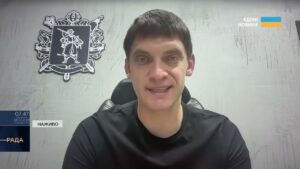 Майже тисяча ударів за добу: наслідки атак рф на Запоріжжя | Іван Федоров
