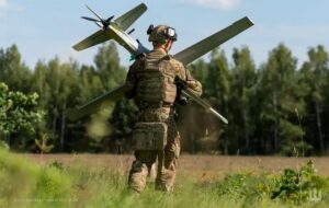 Активні бої на п’яти напрямках – Генштаб