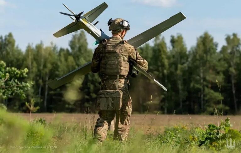 Активні бої на п’яти напрямках – Генштаб