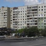 Авіаудар по Сумах: кількість постраждалих зросла до 43