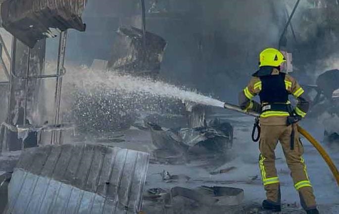 Авіаудар по Сумах: зросла кількість загиблих
