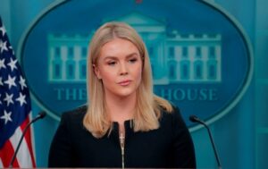 Білий дім прокоментував зустрічі Трампа із Зеленським та Нетаньягу